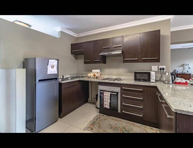 1 BEDROOM APARTMENT FOR SALE IN SOLHEIM